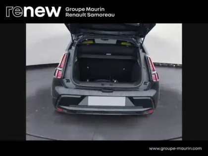 Photo 11 Renault 5  E-Tech Electrique 10ch Iconic Cinq autonomie confort