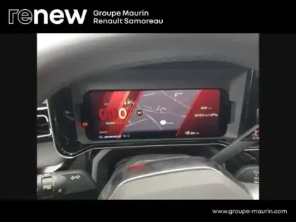Photo 14 Renault 5  E-Tech Electrique 10ch Iconic Cinq autonomie confort