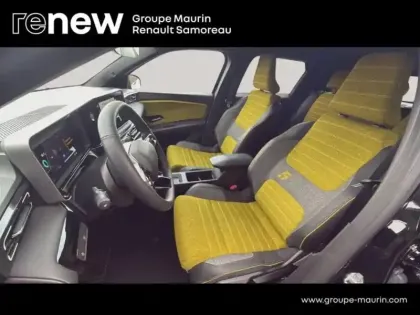 Photo 25 Renault 5  E-Tech Electrique 10ch Iconic Cinq autonomie confort