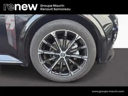 Photo 21 Renault 5  E-Tech Electrique 10ch Iconic Cinq autonomie confort