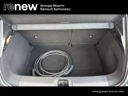 Photo 23 Renault 5  E-Tech Electrique 10ch Iconic Cinq autonomie confort