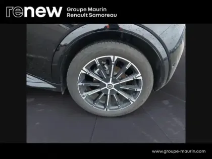 Photo 8 Renault 5  E-Tech Electrique 10ch Iconic Cinq autonomie confort