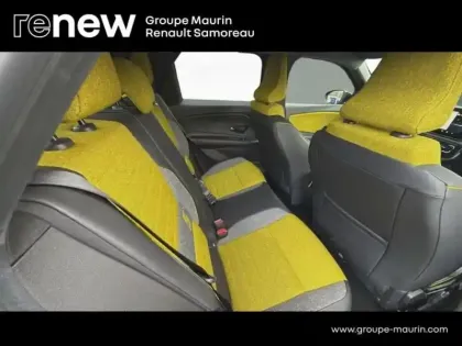 Photo 28 Renault 5  E-Tech Electrique 10ch Iconic Cinq autonomie confort