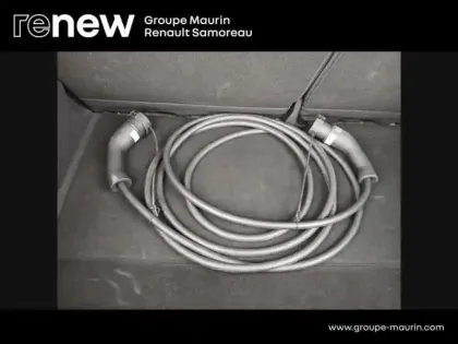 Photo 12 Renault 5  E-Tech Electrique 10ch Iconic Cinq autonomie confort