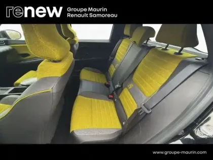 Photo 27 Renault 5  E-Tech Electrique 10ch Iconic Cinq autonomie confort