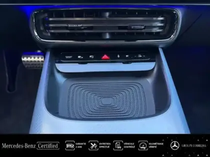 Photo 9 Mercedes CLA  200 183ch AMG Line 4Matic 8G-eDCT