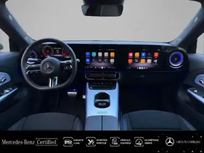 Photo 5 Mercedes CLA  200 183ch AMG Line 4Matic 8G-eDCT