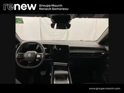 Photo 9 Renault Austral  1.2 E-Tech full hybrid 200ch Iconic esprit Alpine- 24