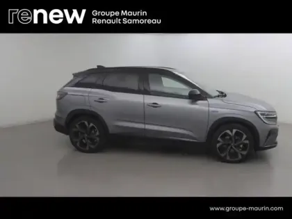 Photo 5 Renault Austral  1.2 E-Tech full hybrid 200ch Iconic esprit Alpine- 24