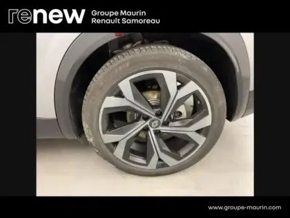 Photo 8 Renault Austral  1.2 E-Tech full hybrid 200ch Iconic esprit Alpine- 24