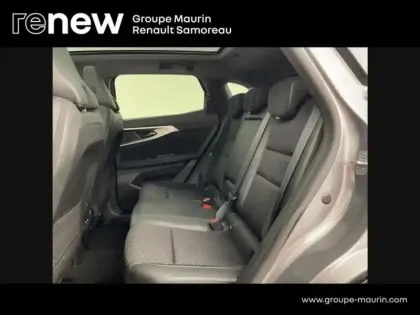 Photo 14 Renault Austral  1.2 E-Tech full hybrid 200ch Iconic esprit Alpine- 24