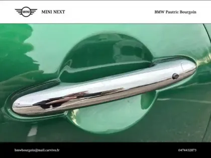 Photo 10 Mini Mini  Cooper 136ch Edition Premium Plus BVA7