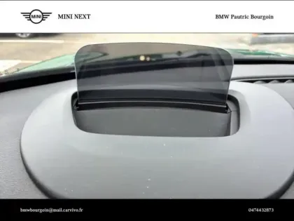 Photo 13 Mini Mini  Cooper 136ch Edition Premium Plus BVA7