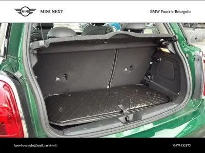 Photo 6 Mini Mini  Cooper 136ch Edition Premium Plus BVA7
