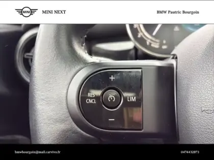 Photo 14 Mini Mini  Cooper 136ch Edition Premium Plus BVA7