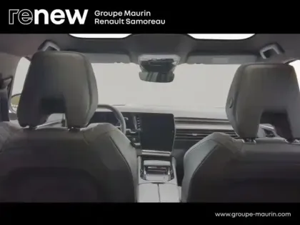 Photo 25 Renault Rafale  1.2 E-Tech full hybrid 200ch esprit Alpine