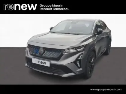 Photo 15 Renault Rafale  1.2 E-Tech full hybrid 200ch esprit Alpine