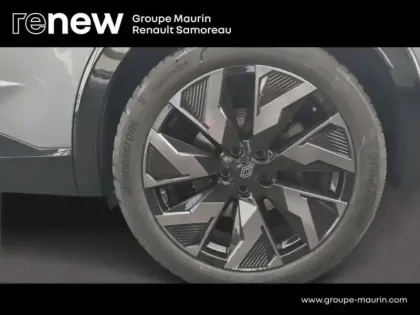 Photo 21 Renault Rafale  1.2 E-Tech full hybrid 200ch esprit Alpine