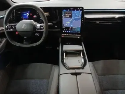 Photo 13 Renault Rafale  1.2 E-Tech full hybrid 200ch esprit Alpine