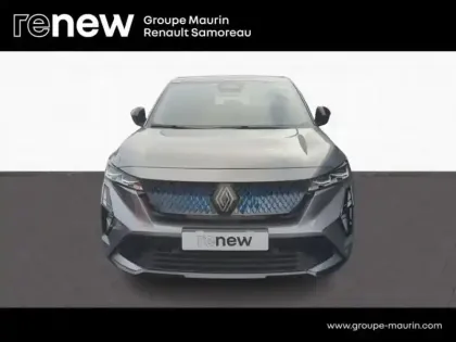 Photo 20 Renault Rafale  1.2 E-Tech full hybrid 200ch esprit Alpine