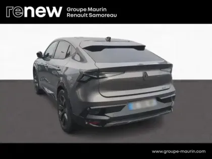 Photo 18 Renault Rafale  1.2 E-Tech full hybrid 200ch esprit Alpine