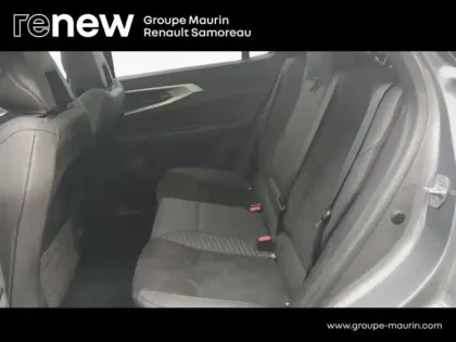 Photo 27 Renault Rafale  1.2 E-Tech full hybrid 200ch esprit Alpine