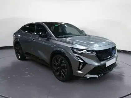 Photo 6 Renault Rafale  1.2 E-Tech full hybrid 200ch esprit Alpine