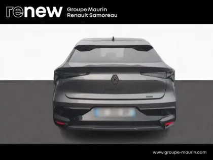 Photo 19 Renault Rafale  1.2 E-Tech full hybrid 200ch esprit Alpine