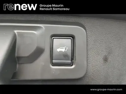 Photo 24 Renault Rafale  1.2 E-Tech full hybrid 200ch esprit Alpine