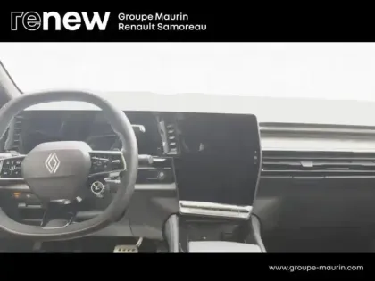 Photo 28 Renault Rafale  1.2 E-Tech full hybrid 200ch esprit Alpine