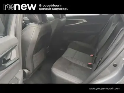 Photo 26 Renault Rafale  1.2 E-Tech full hybrid 200ch esprit Alpine