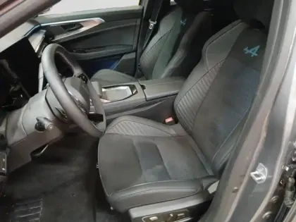 Photo 9 Renault Rafale  1.2 E-Tech full hybrid 200ch esprit Alpine