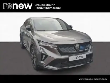 Photo 16 Renault Rafale  1.2 E-Tech full hybrid 200ch esprit Alpine