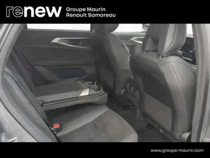 Photo 29 Renault Rafale  1.2 E-Tech full hybrid 200ch esprit Alpine