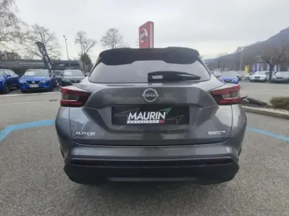 Photo 7 Nissan Juke Gén. II (F16) Ph1 Evo Business Edition 5