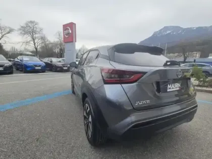 Photo 8 Nissan Juke Gén. II (F16) Ph1 Evo Business Edition 5