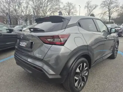 Photo 6 Nissan Juke Gén. II (F16) Ph1 Evo Business Edition 5