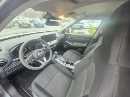 Photo 12 Nissan Juke Gén. II (F16) Ph1 Evo Business Edition 5