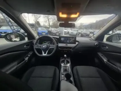 Photo 11 Nissan Juke Gén. II (F16) Ph1 Evo Business Edition 5