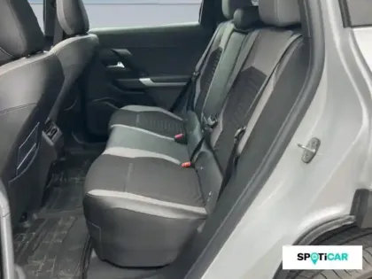 Photo 10 Jeep Compass  Electrique 213ch 157kw Altitude