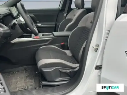 Photo 9 Jeep Compass  Electrique 213ch 157kw Altitude