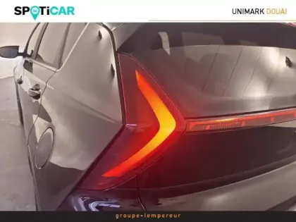 Photo 8 Hyundai Bayon  1.0 T-GDi 100ch Hybrid 48V Creative