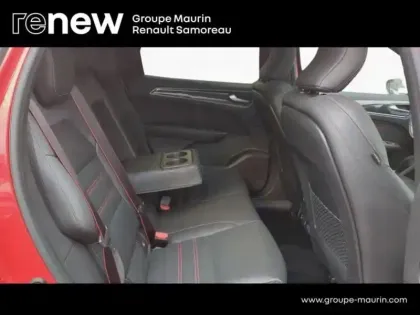 Photo 14 Renault Arkana  1.3 TCe 160ch FAP RS Line EDC -21B