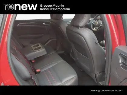 Photo 13 Renault Arkana  1.3 TCe 160ch FAP RS Line EDC -21B