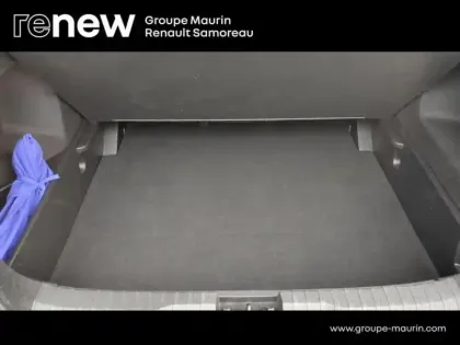 Photo 8 Renault Arkana  1.3 TCe 160ch FAP RS Line EDC -21B