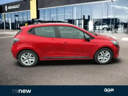 Photo 6 Renault Clio  1.6 E-Tech 145ch full hybrid Evolution - 24