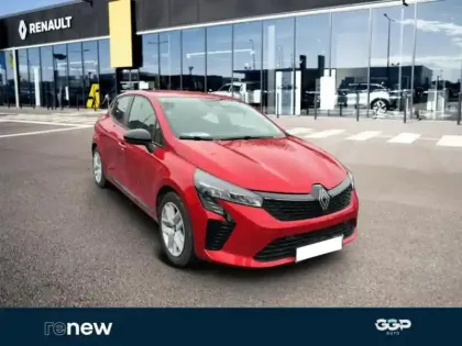 Photo 7 Renault Clio  1.6 E-Tech 145ch full hybrid Evolution - 24