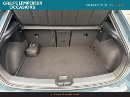 Photo 13 Cupra Leon  1.5 eTSI Hybrid 150ch V DSG7