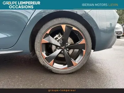 Photo 11 Cupra Leon  1.5 eTSI Hybrid 150ch V DSG7