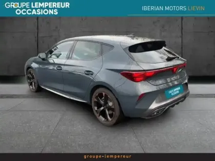 Photo 10 Cupra Leon  1.5 eTSI Hybrid 150ch V DSG7